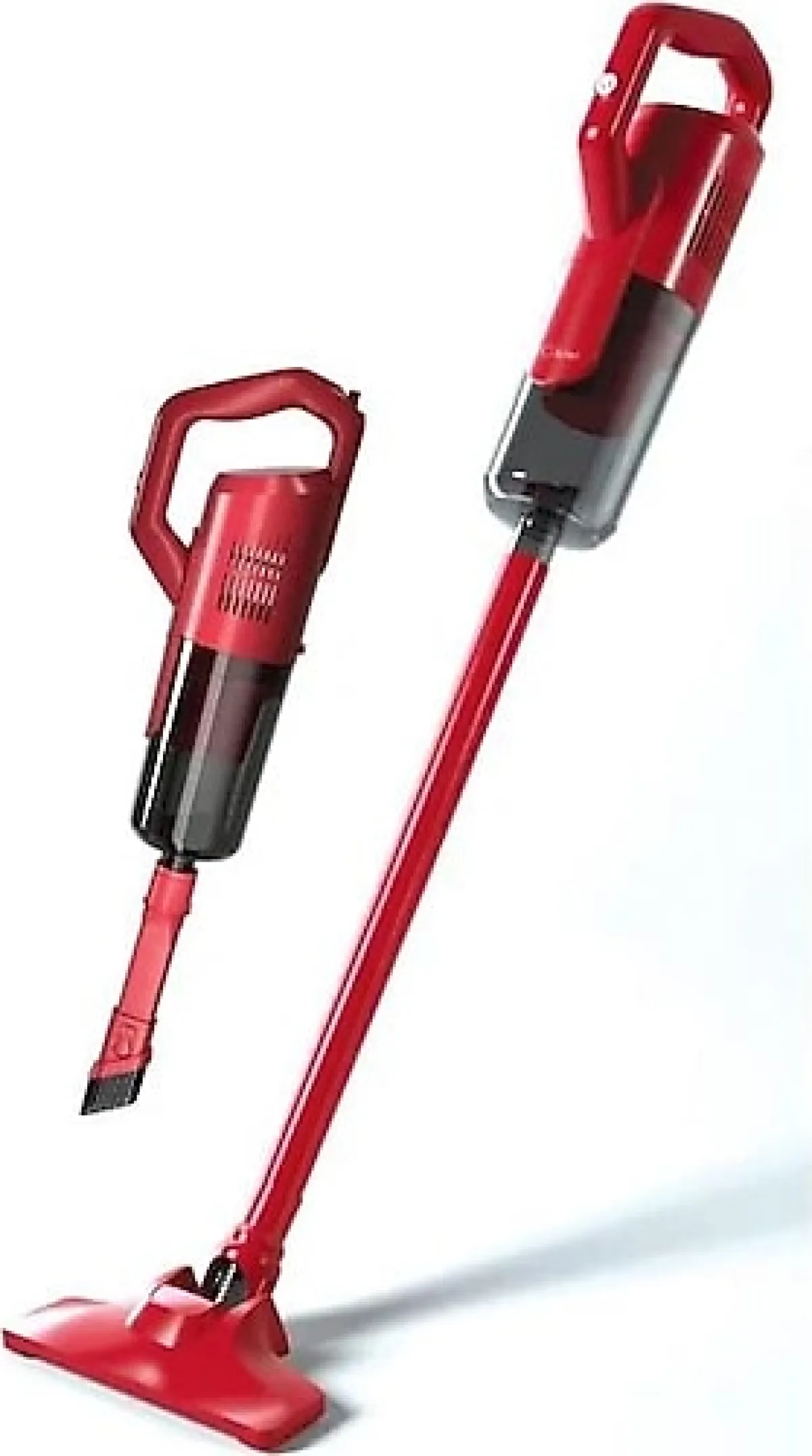 Kiwi KVC-4109 2in1 Elektrikli Dikey Süpürge