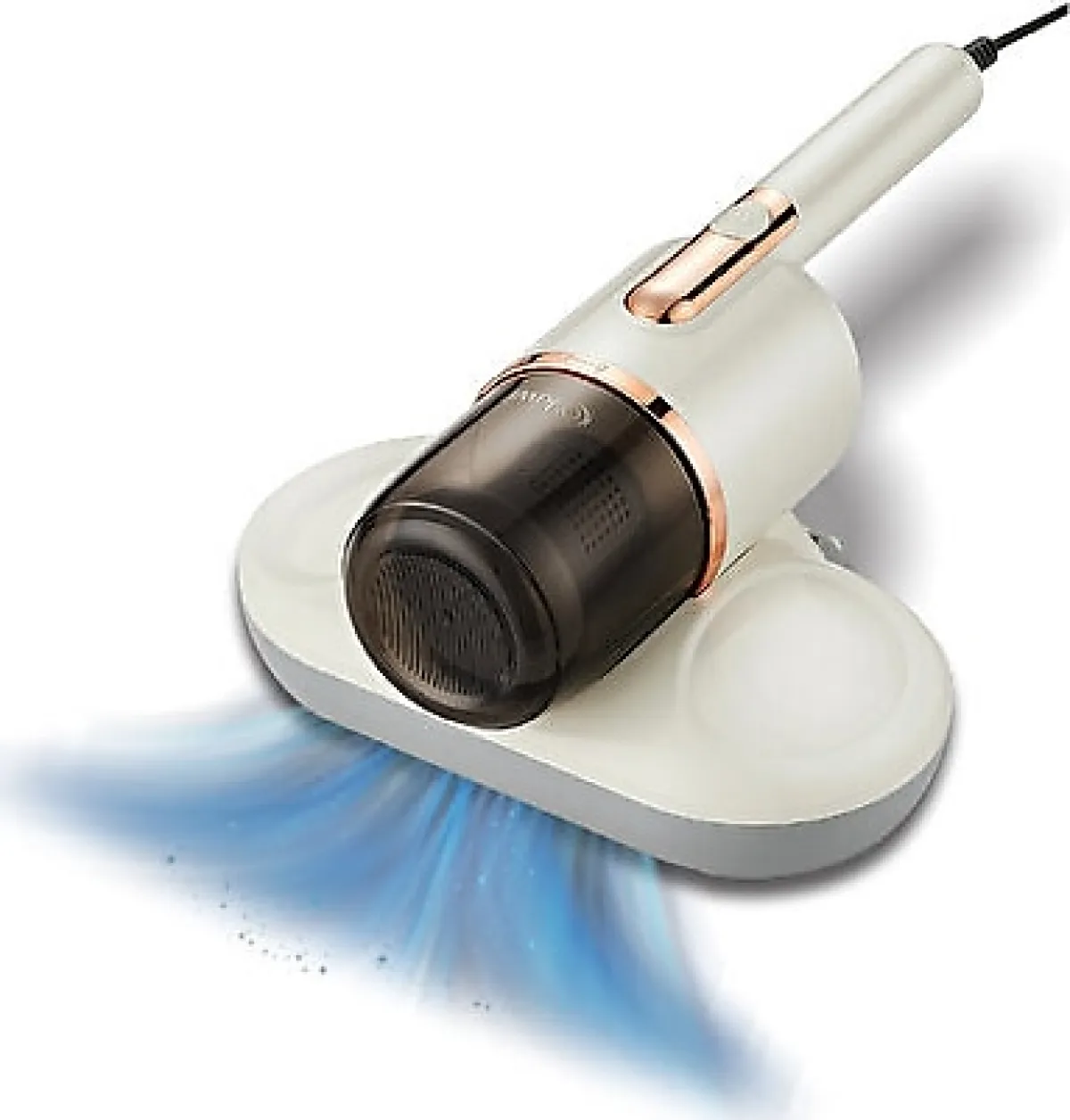 Kiwi KVC-4180 Elektrikli Yatak El Süpürgesi