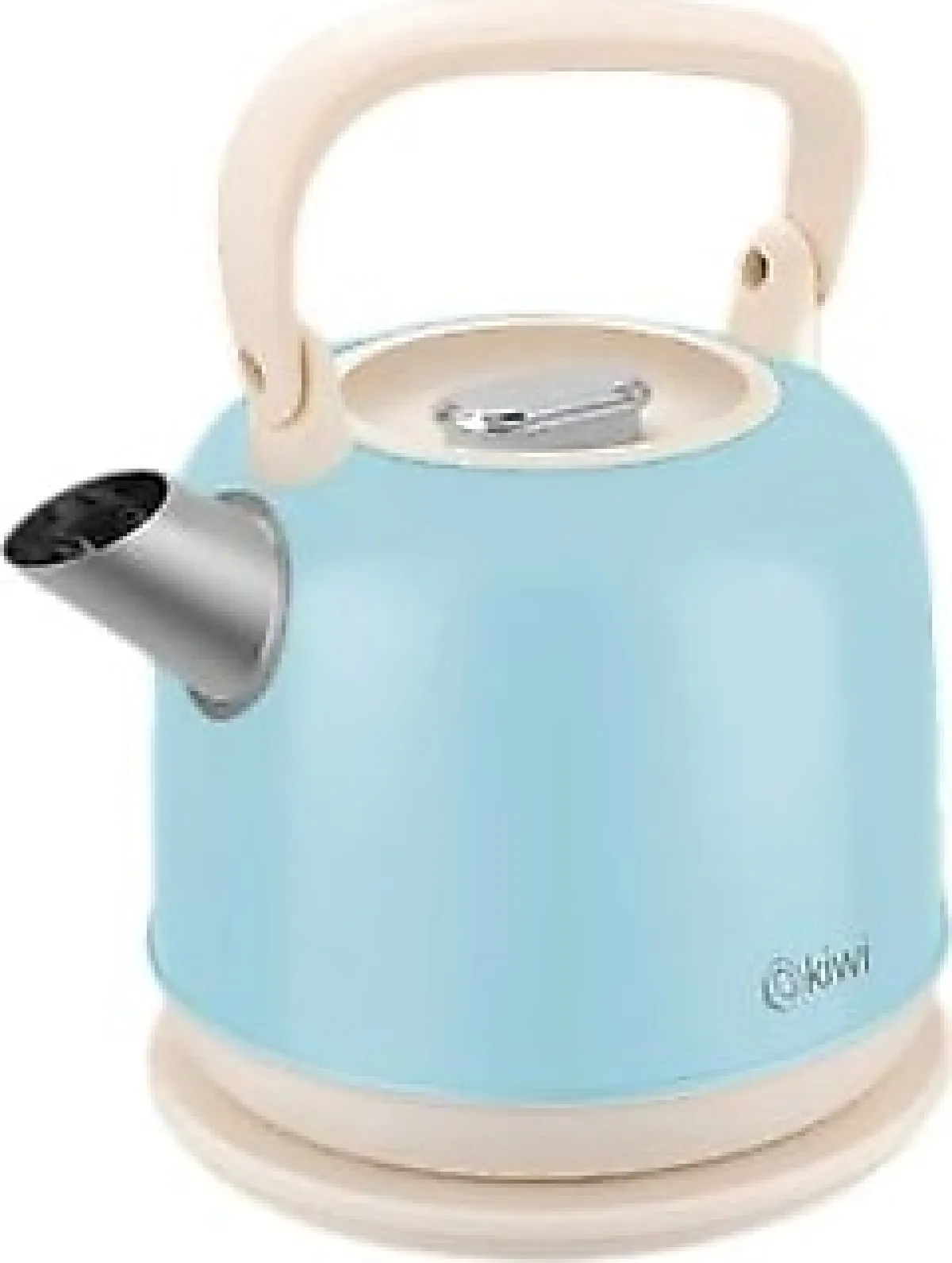 Kiwi Retro KK-3340 1800 W 2.2 lt Kettle