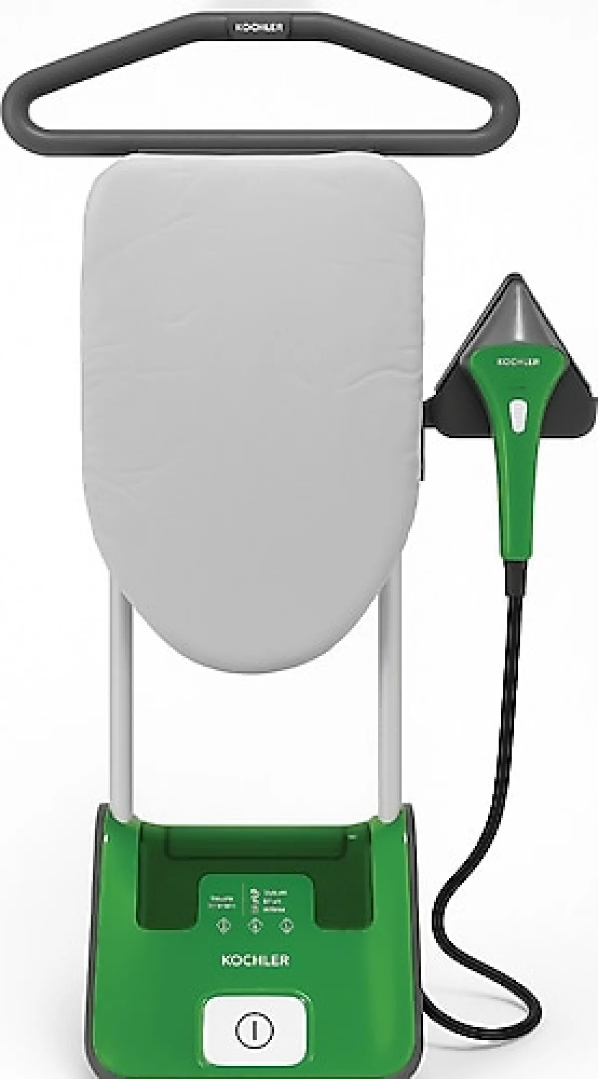 Kochler BG2011 2615 W Dikey Ütü