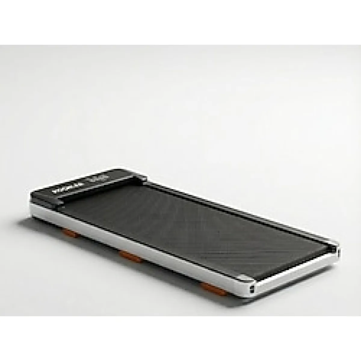 Kochler Premium Eğim Ayarlı Yürüyüş ve Koşu Bandı - 1.5 Hp, LCD Gösterge, 90 kg Kapasite - Siyah