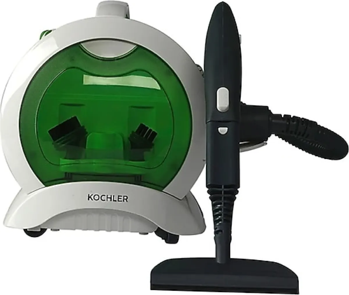 Kochler SC232 Buharlı Temizleyici