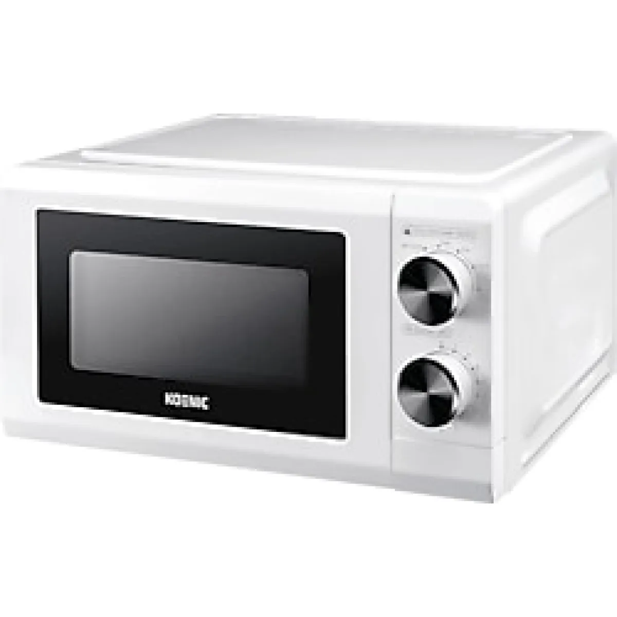 Koenic KMW 202351 W 20 lt Beyaz Mikrodalga Fırın