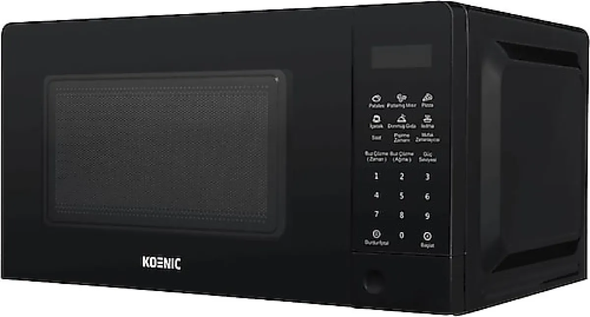 Koenic KMW 202354 DB 20 lt Mikrodalga Fırın