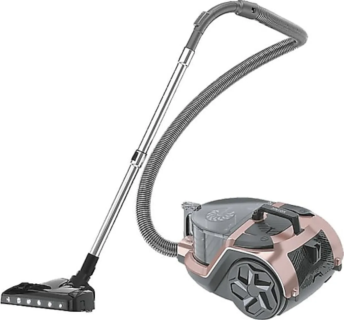 Koenic KVC 804224 Toz Torbasız 890 W Elektrikli Süpürge