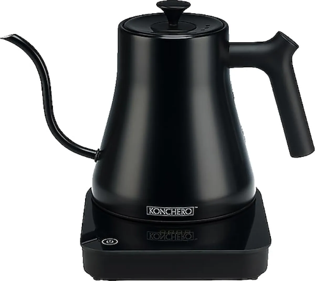 Konchero AS-21267A 1000 W 1 lt Isı Ayarlı Kettle