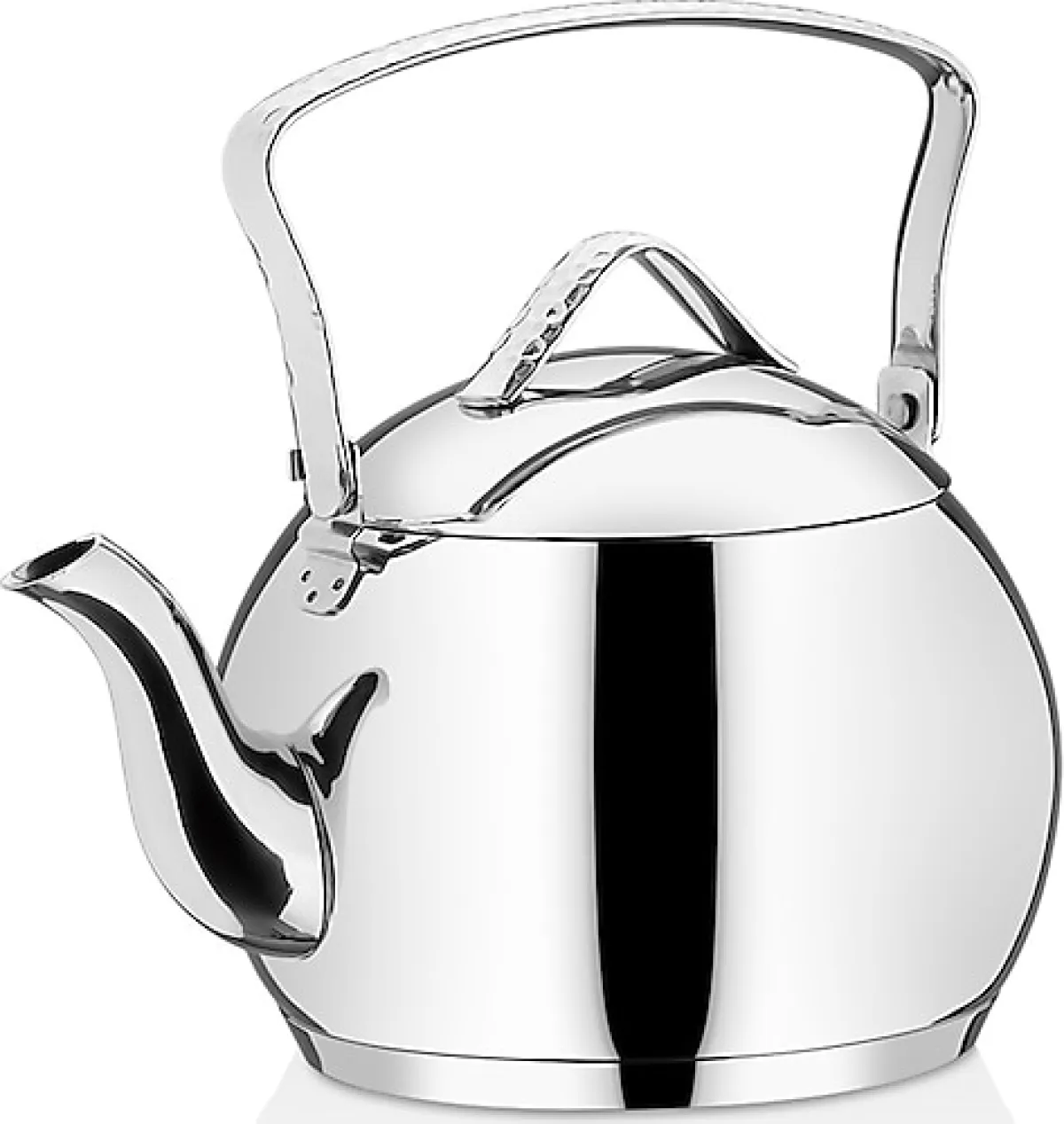 Korkmaz A092 1 lt Tombik Çaydanlık