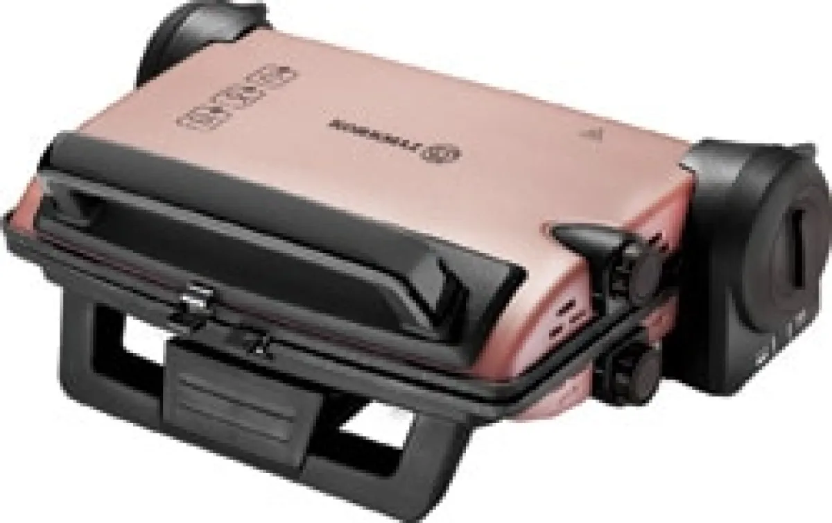 Korkmaz A310-05 Formula Rose Gold 1800 W Tost Makinesi