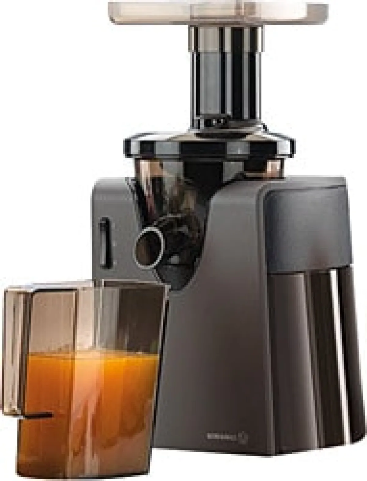 Korkmaz A415 Tropica 200 W Katı Meyve Sıkacağı