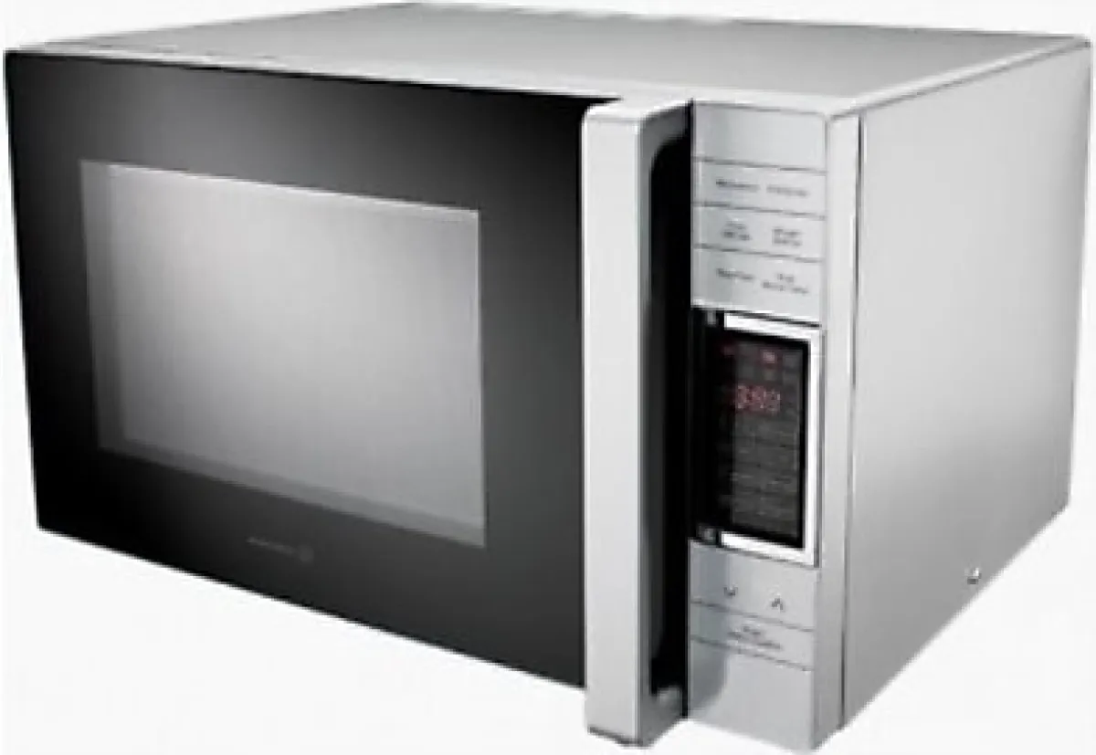 Korkmaz A431 Multiwave 23 lt Inox Mikrodalga Fırın