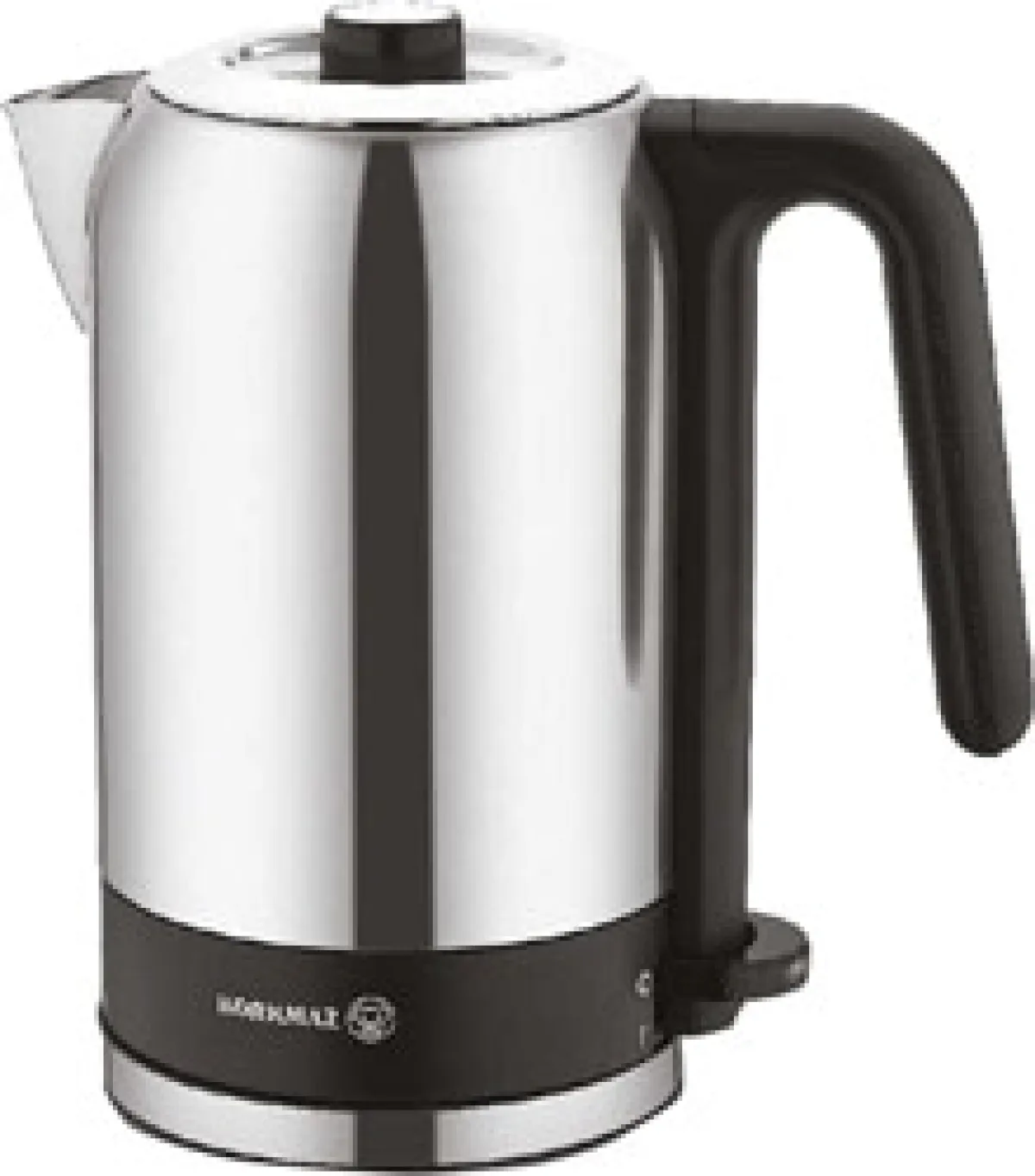 Korkmaz A473 Tria 1960 W 1.6 lt Çelik Kettle
