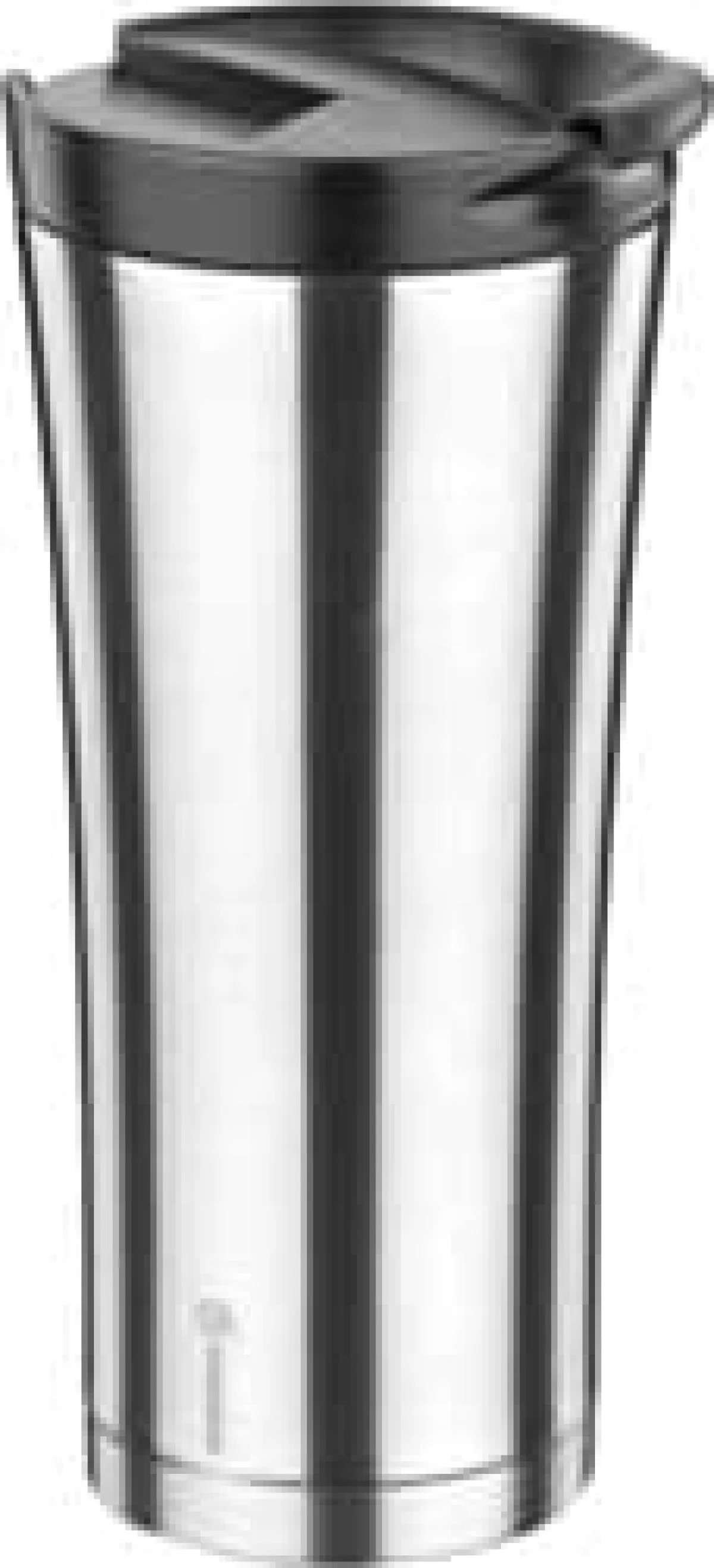 Korkmaz A638 Freedom Colours 500 ml Termos Bardak