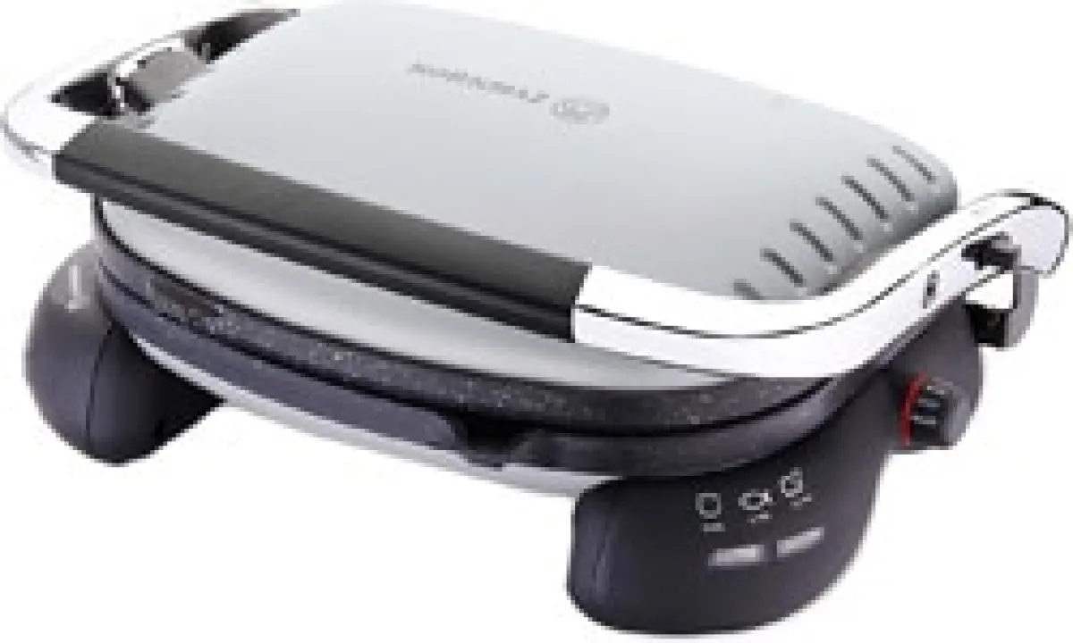 Korkmaz Castron A324 1800 W Tost Makinesi