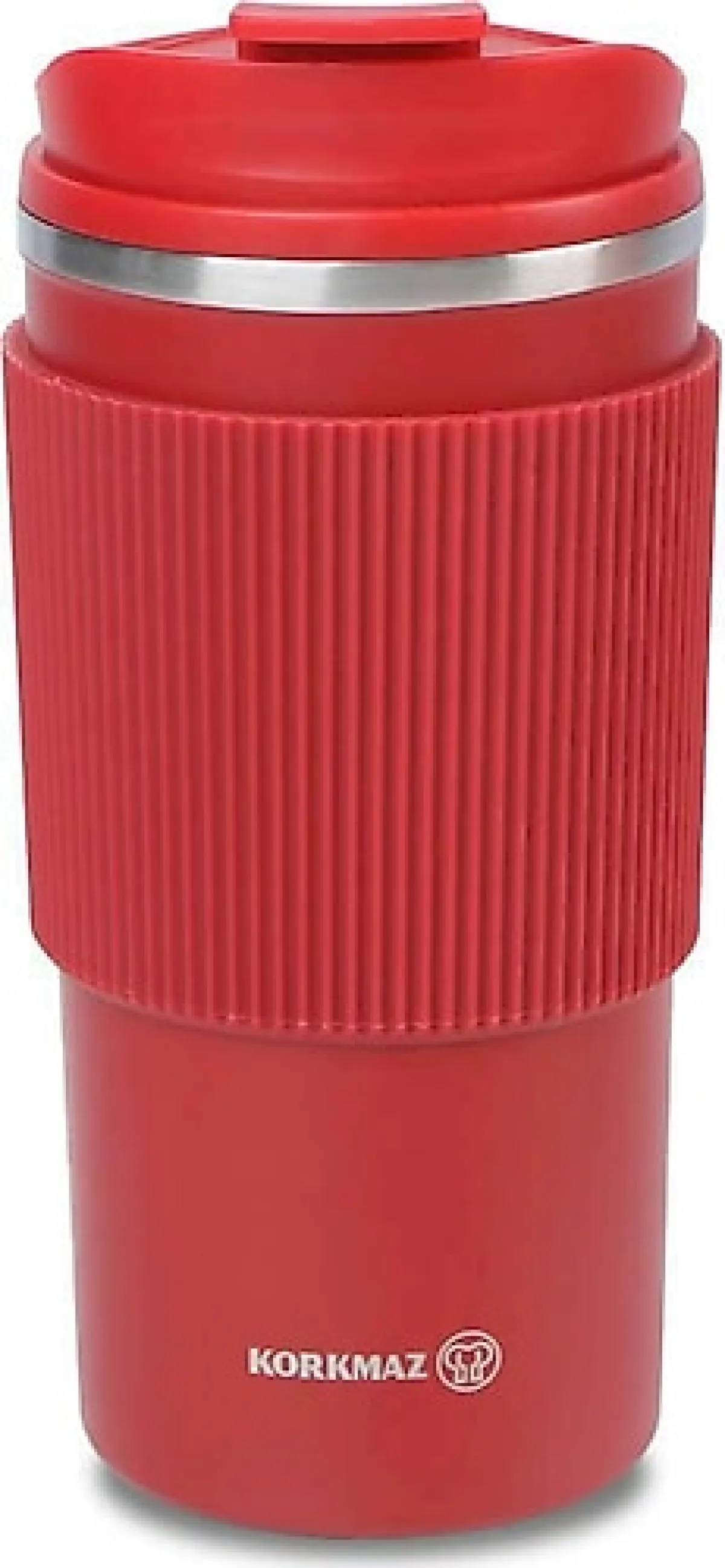 Korkmaz Freedom Plus A5539 480 ml Termos Bardak