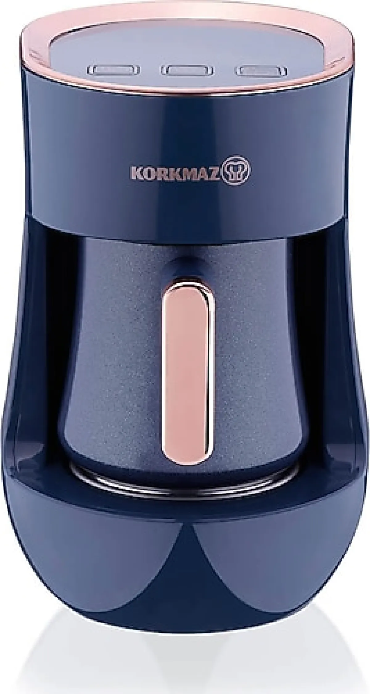 Korkmaz Otantik A865-02 Azura Türk Kahve Makinesi