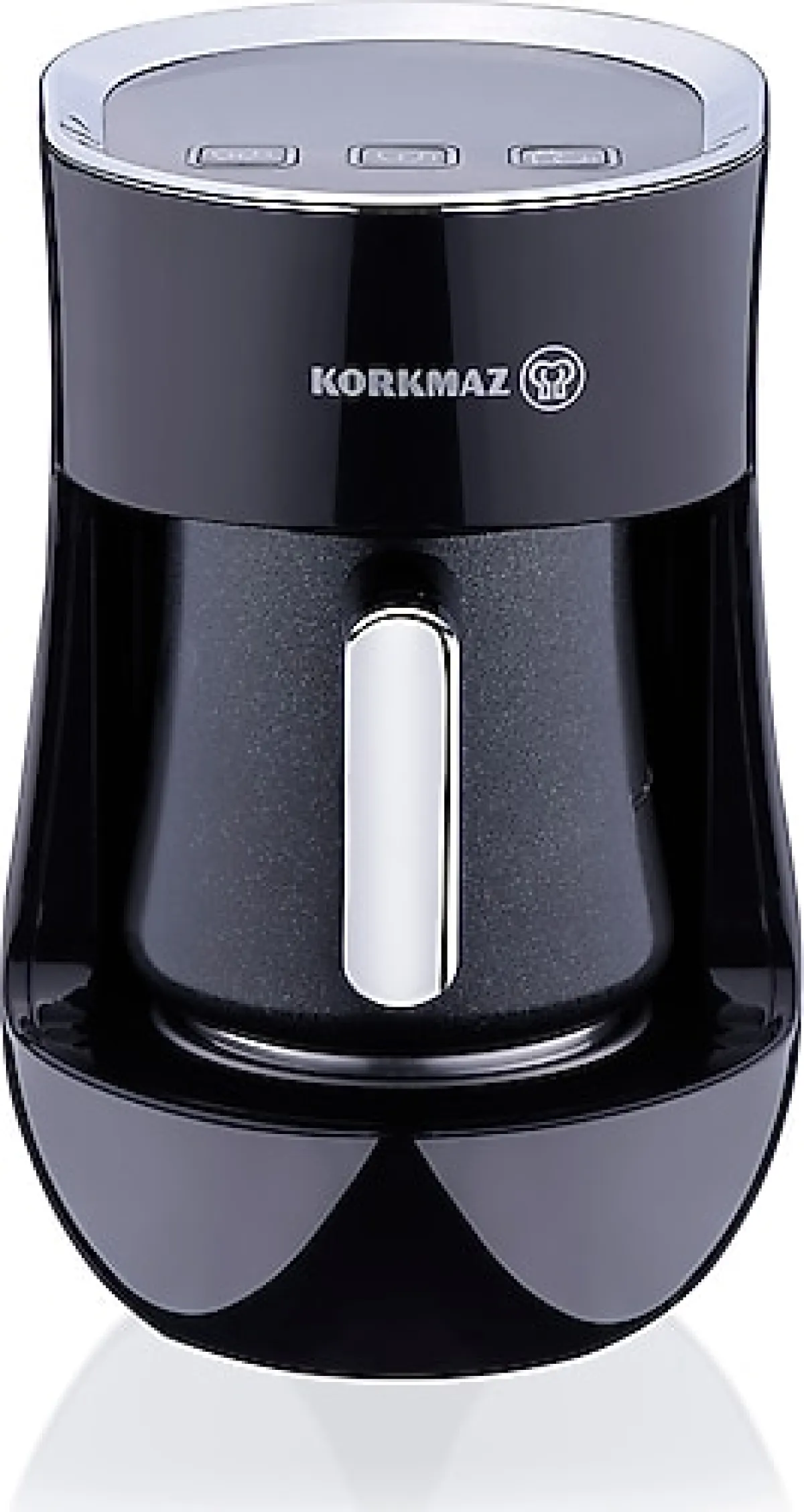 Korkmaz Otantik Türk Kahve Makinesi