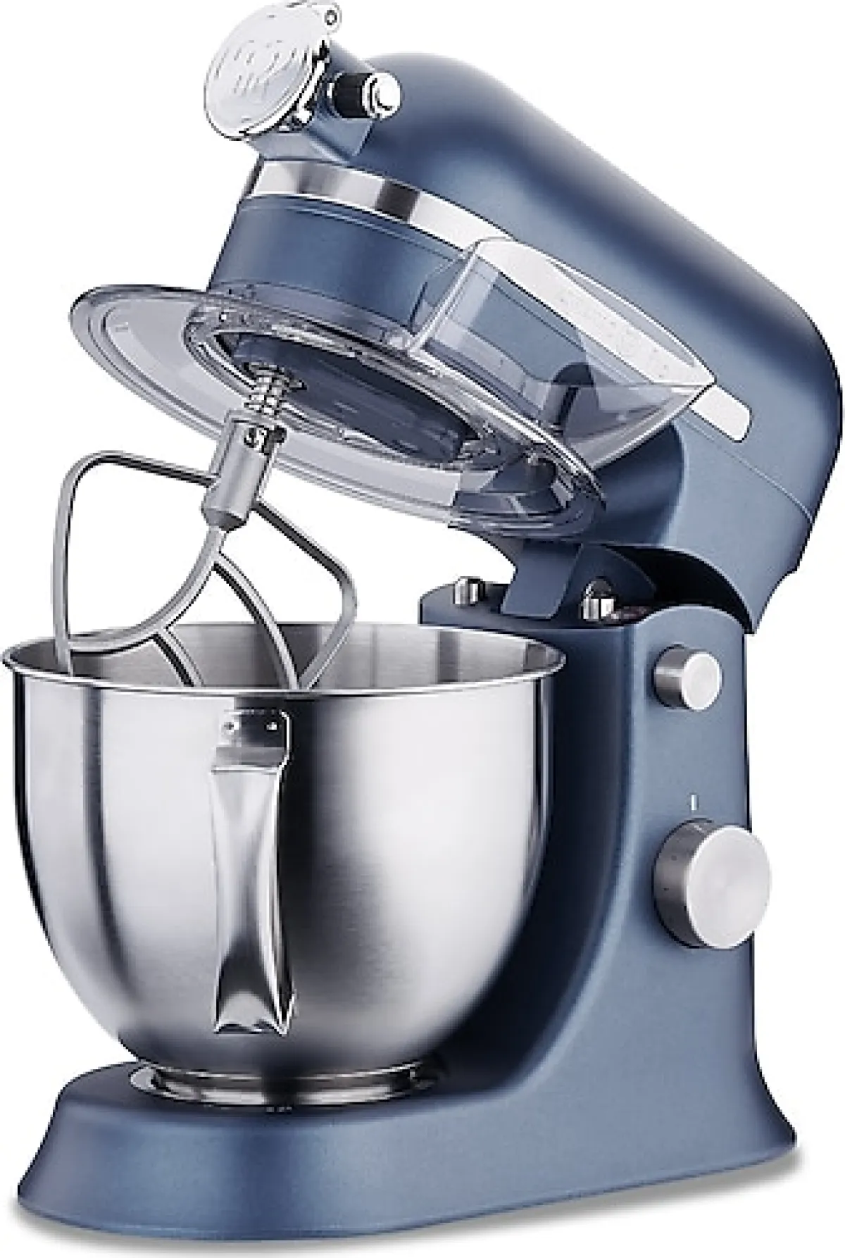 Korkmaz Pro Mix 1600 W 4.7 lt Stand Mikser