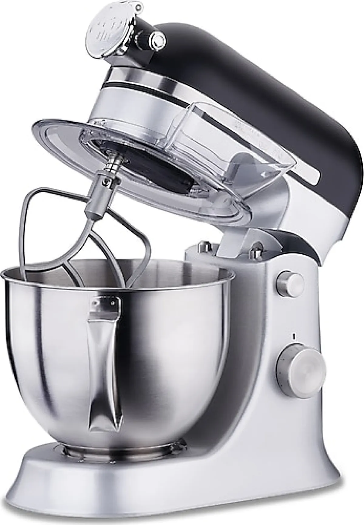 Korkmaz Pro Mix A470-01 1600 W 4.7 lt Siyah Stand Mikser