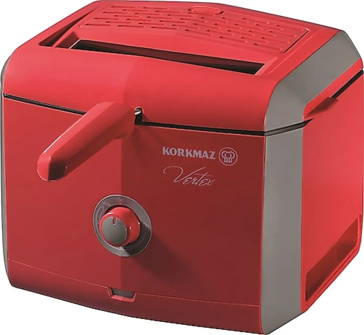 Korkmaz Vertex Fritöz