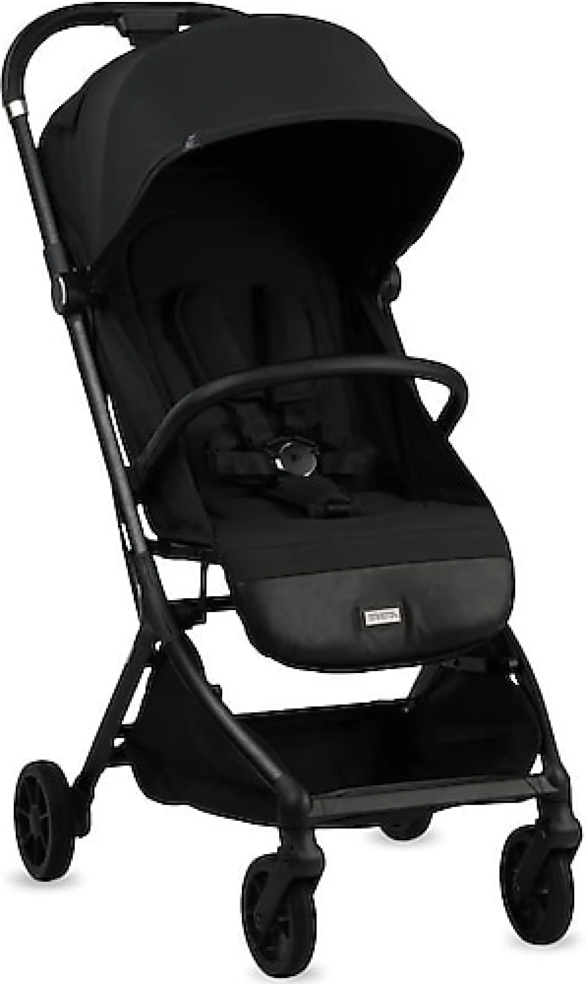 Kraft Carry On Siyah Bebek Arabası