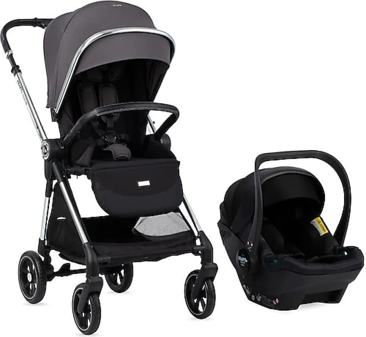 Kraft Focus PR Travel Sistem Bebek Arabası