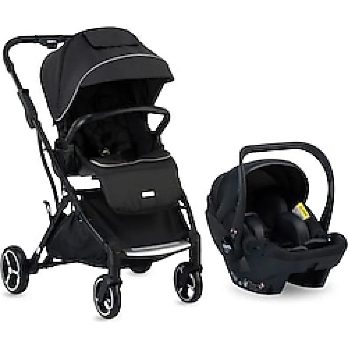 Kraft Juno I-Size Travel Sistem Bebek Arabası