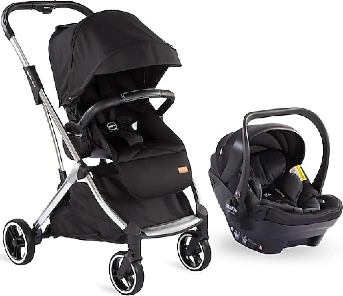 Kraft Kenya Travel Sistem Bebek Arabası