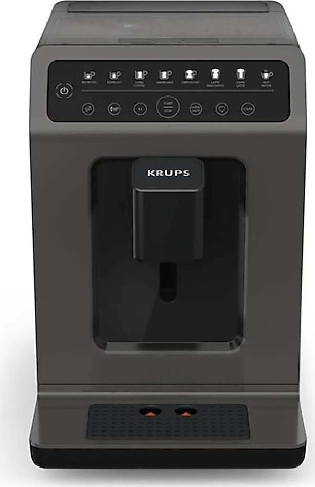 Krups Evidence EA89 Tam Otomatik Espresso Makinesi