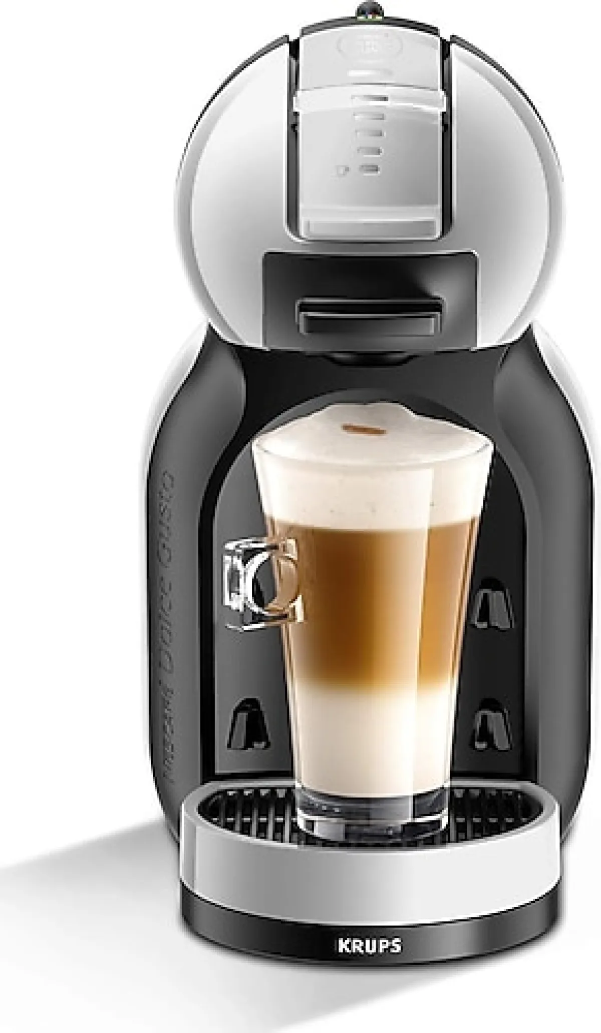 Krups Nescafe Dolce Gusto Mini Me Kapsül Kahve Makinesi