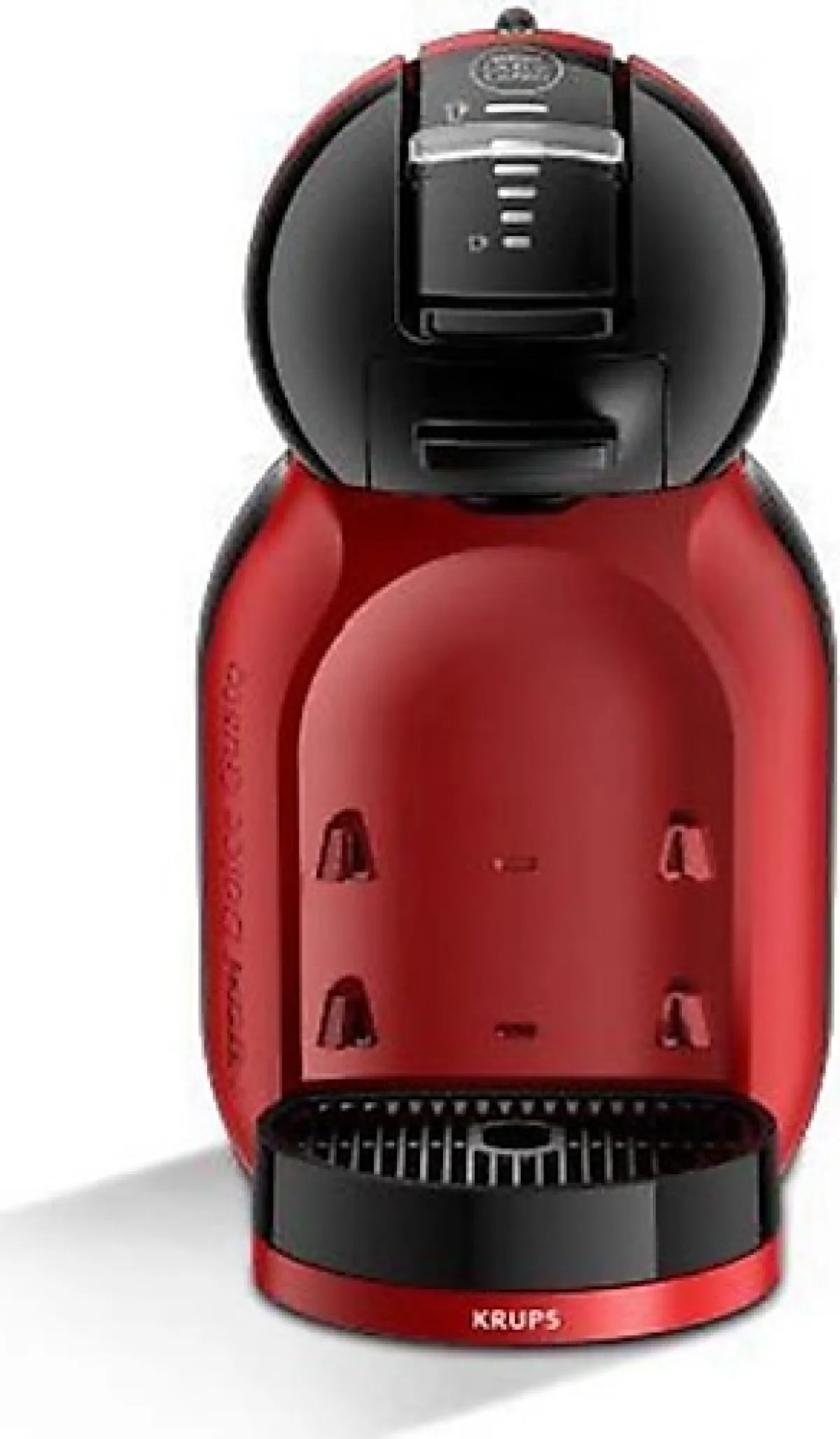 Krups Nescafe Dolce Gusto Mini Me Kırmızı Kapsül Kahve Makinesi