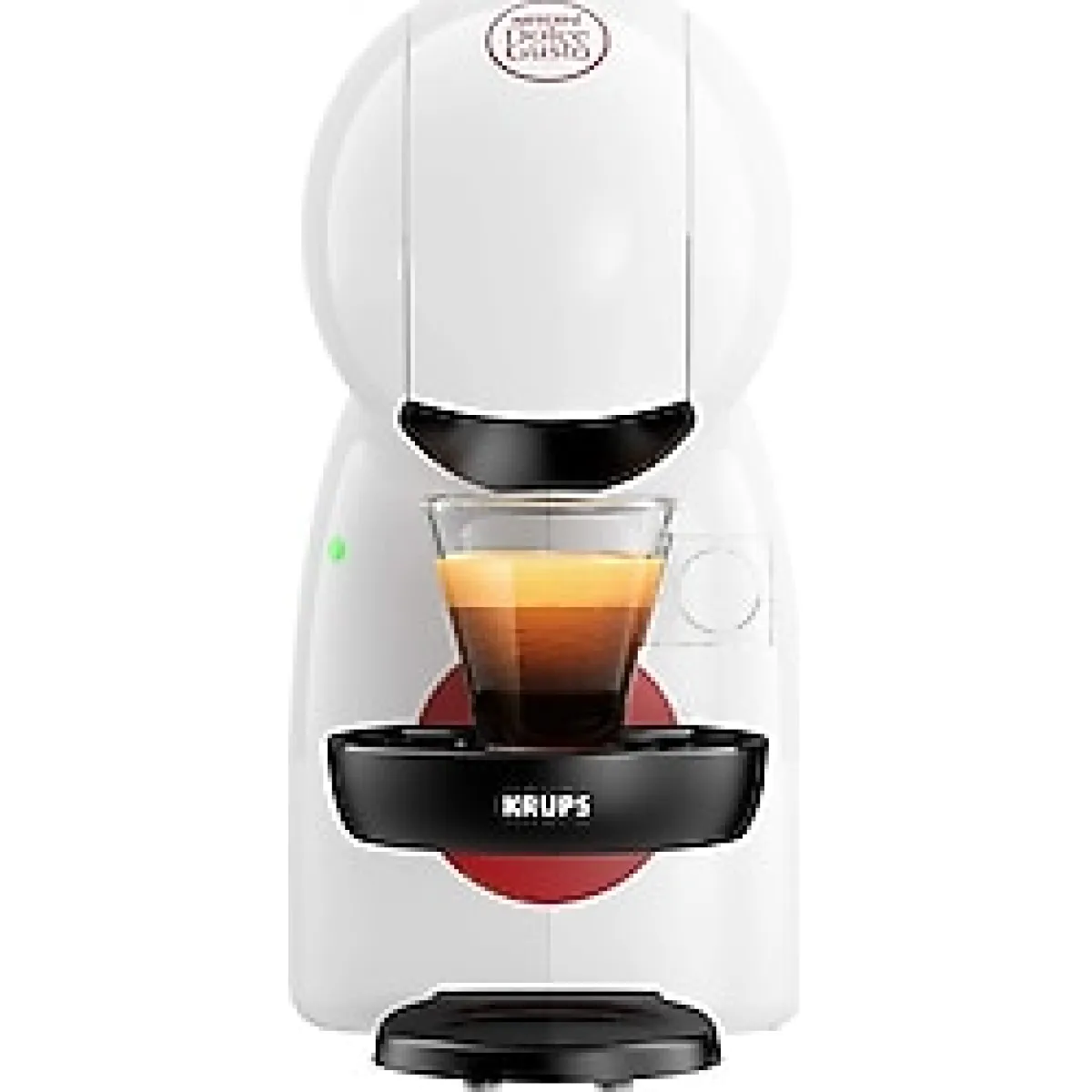 Krups Nescafe Dolce Gusto Piccolo Xs Sıcak Ve Soğuk Içecekler Için Kapsül Kahve Makinesi