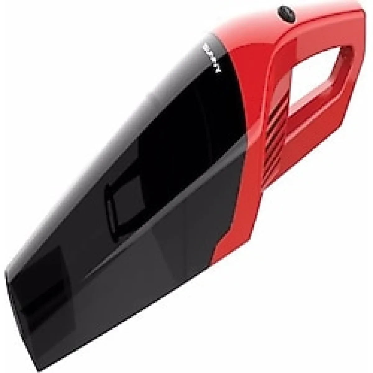 Küçük ve Kullanışlı Kırmızı Renkli El Süpürgesi - Ahşap - Seçenek 1