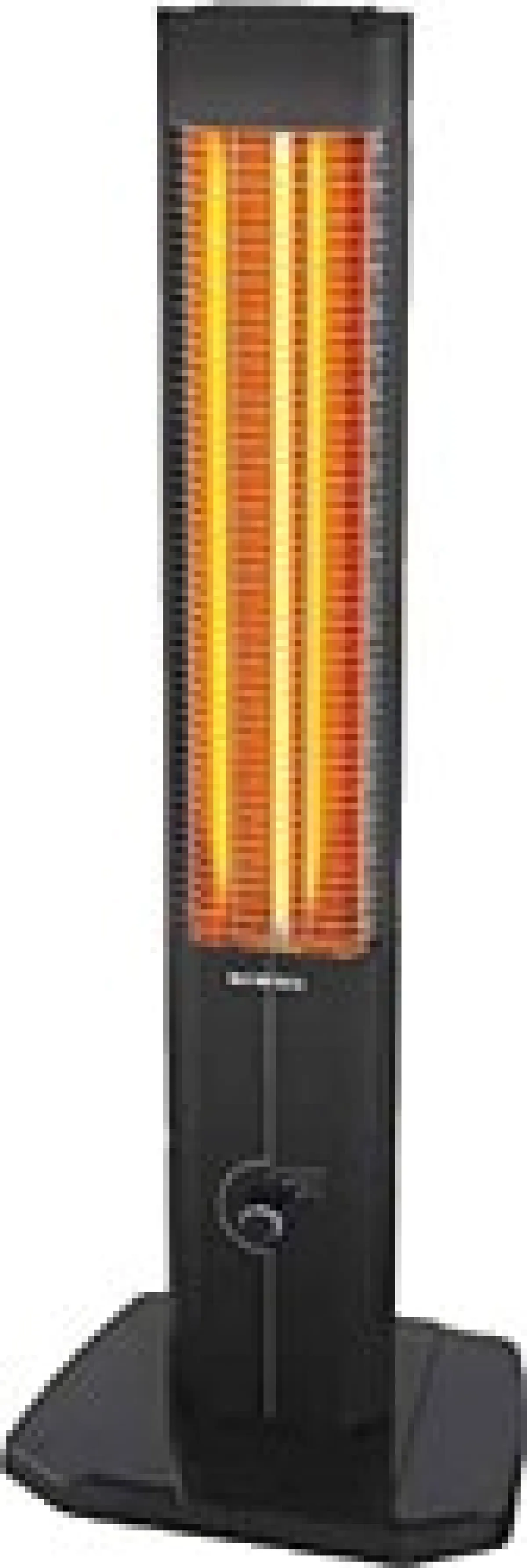 Kumtel BH-1800 1800 W Karbon Infrared Isıtıcı