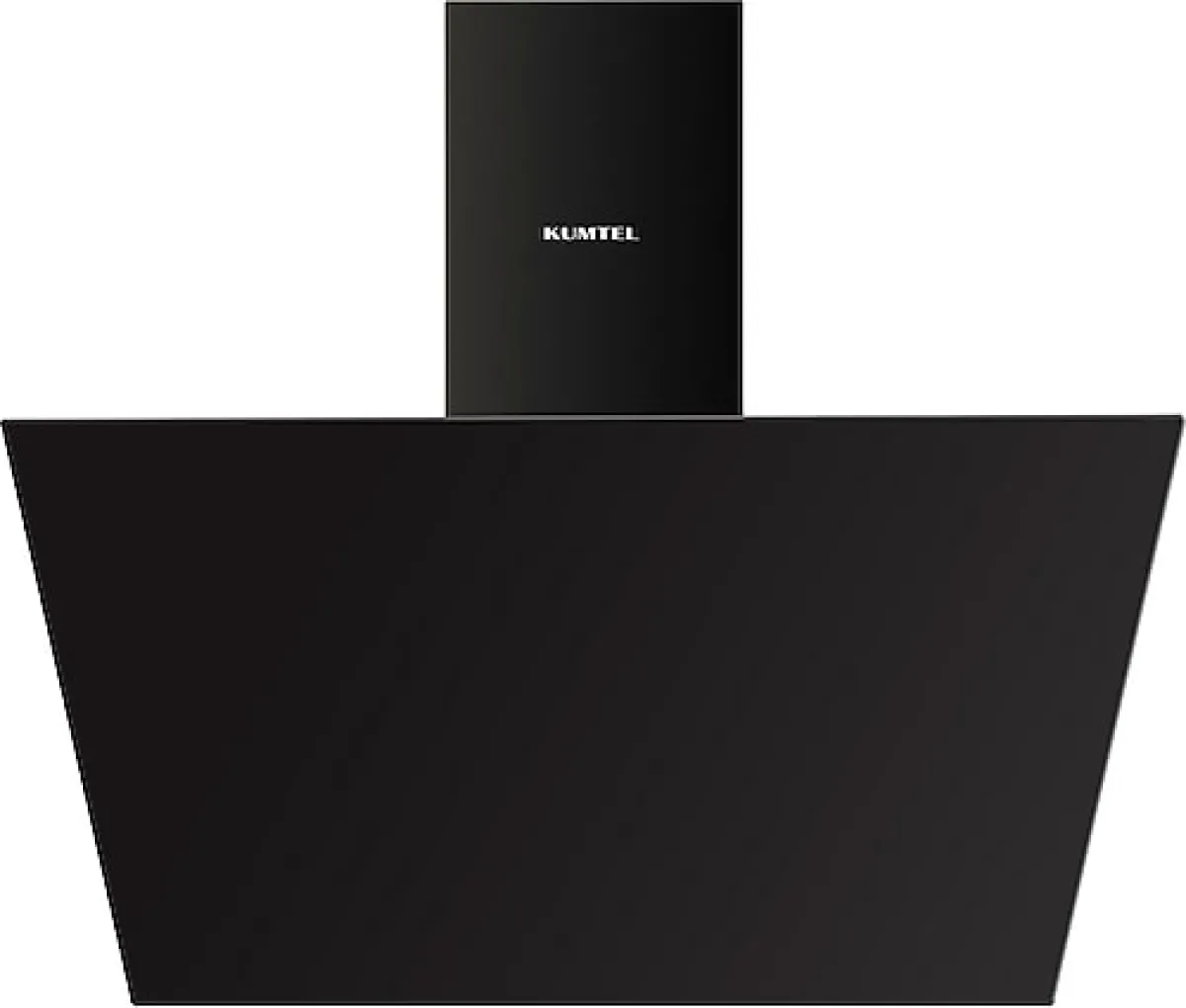 Kumtel DA6-833 60 cm Duvar Tipi Davlumbaz