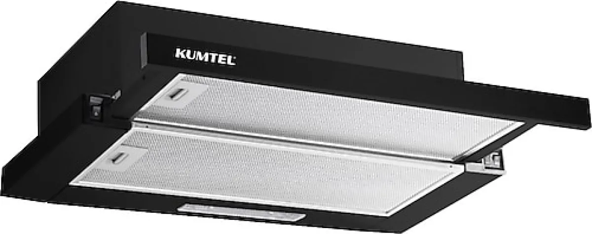 Kumtel DS6-905 Sürgülü Aspiratör