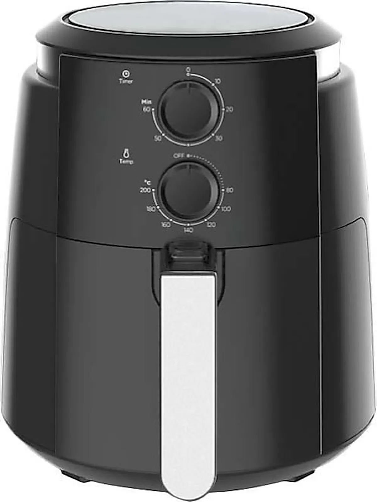 Kumtel Fastfryer XL HAF-01 Airfryer 5.5 lt Yağsız Fritöz