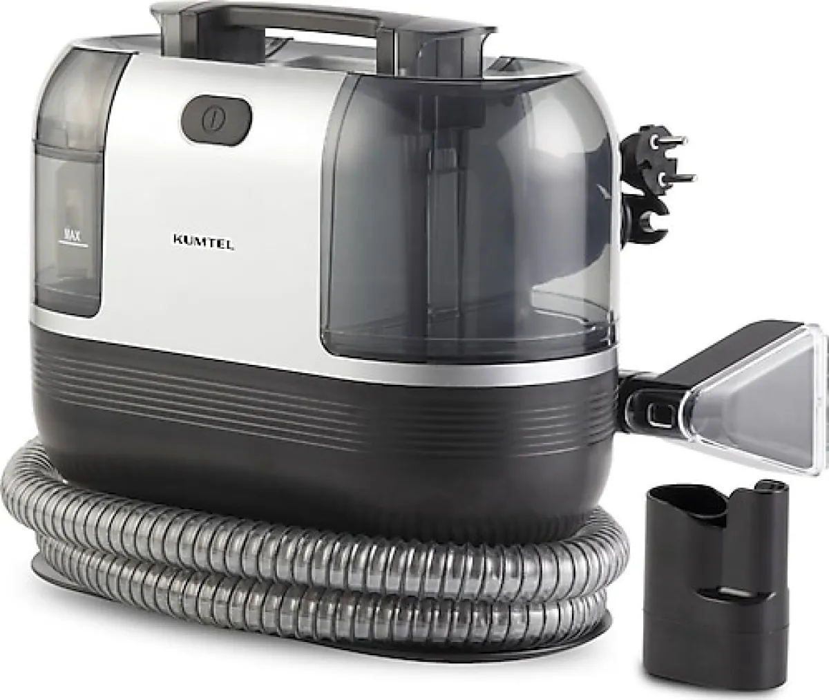 Kumtel HCC-01 Koltuk ve Halı Yıkama Makinesi