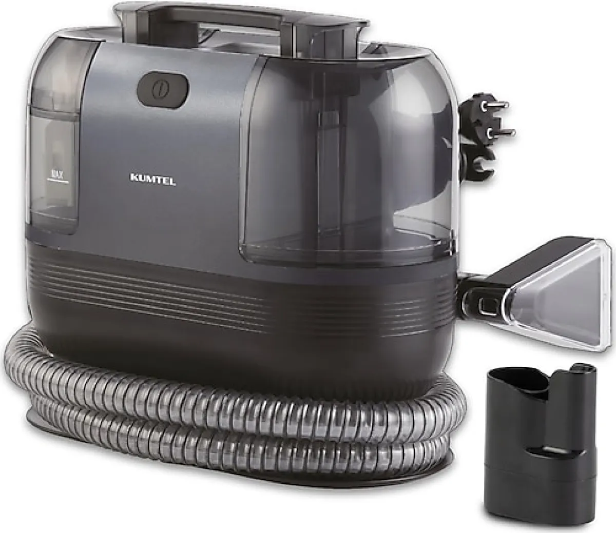 Kumtel HCC-02 Koltuk ve Halı Yıkama Makinesi