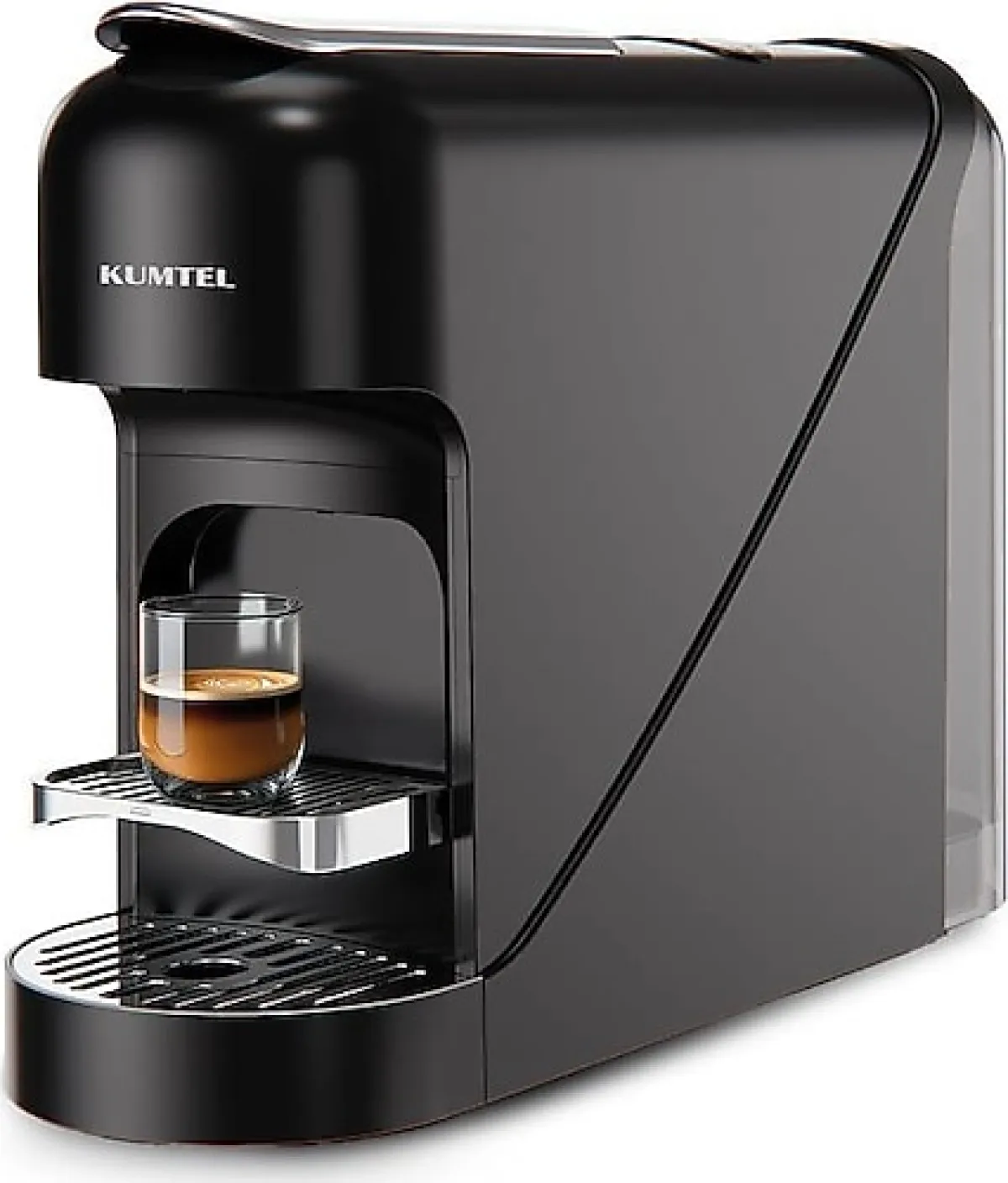 Kumtel HCM-03 Kapsül Kahve Makinesi