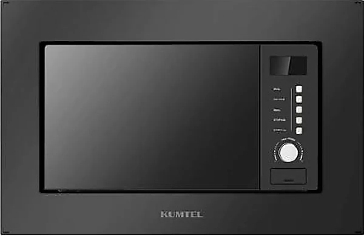 Kumtel HMB20 20 lt Ankastre Mikrodalga Fırın