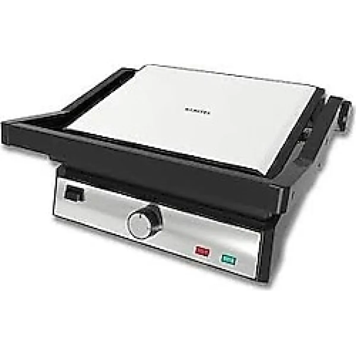 Kumtel Inox Tost ve Izgara Makinesi 2000W