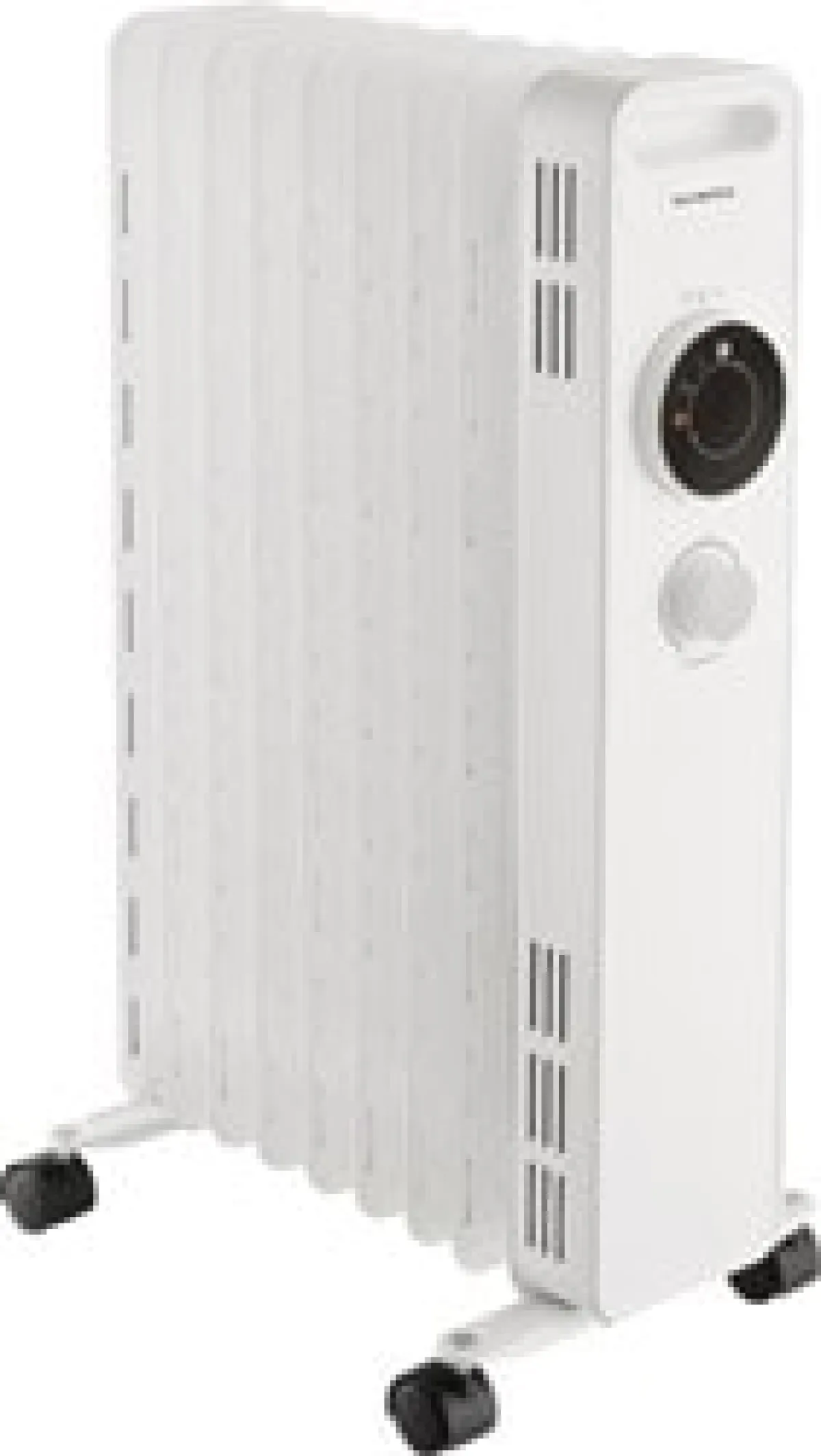 Kumtel KUM-1225S 9 Dilimli 2000 W Yağlı Radyatör