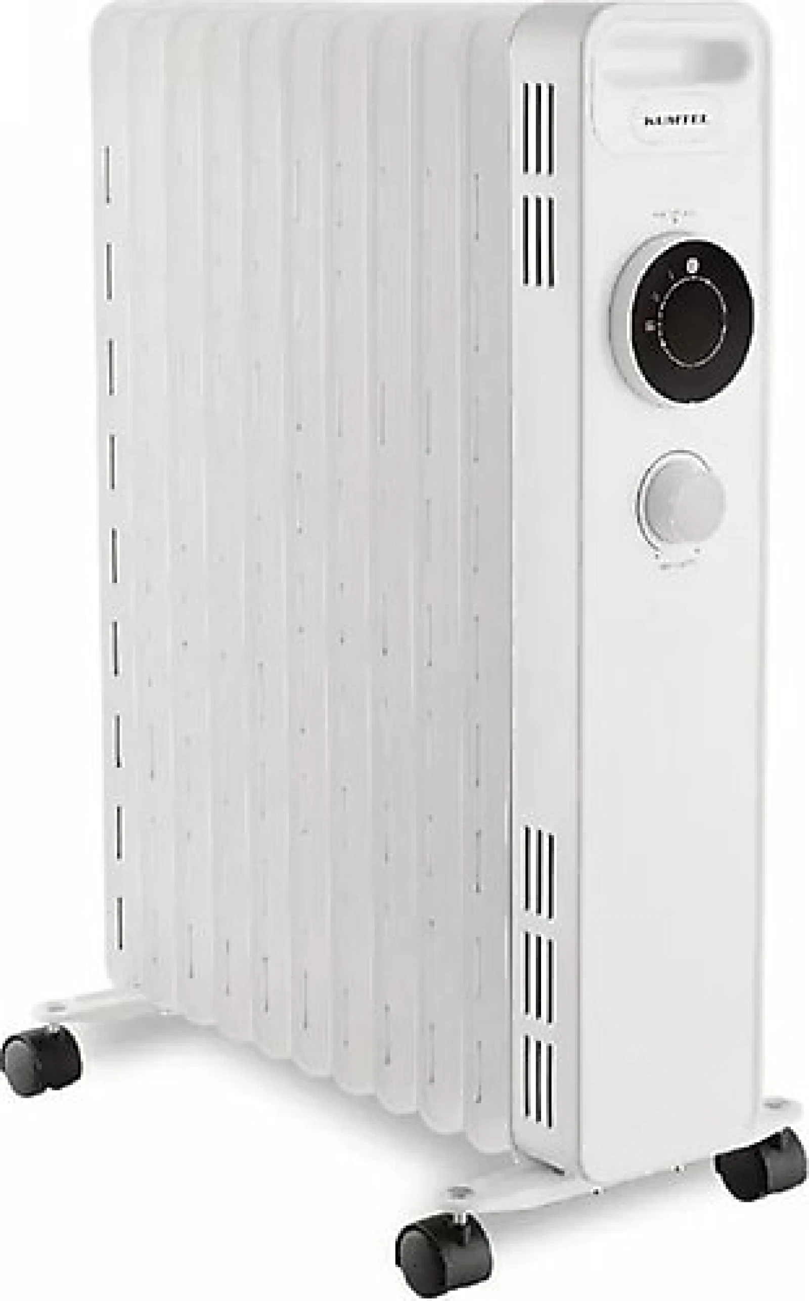 Kumtel KUM-1230S 11 Dilim 2300 W Yağlı Radyatör