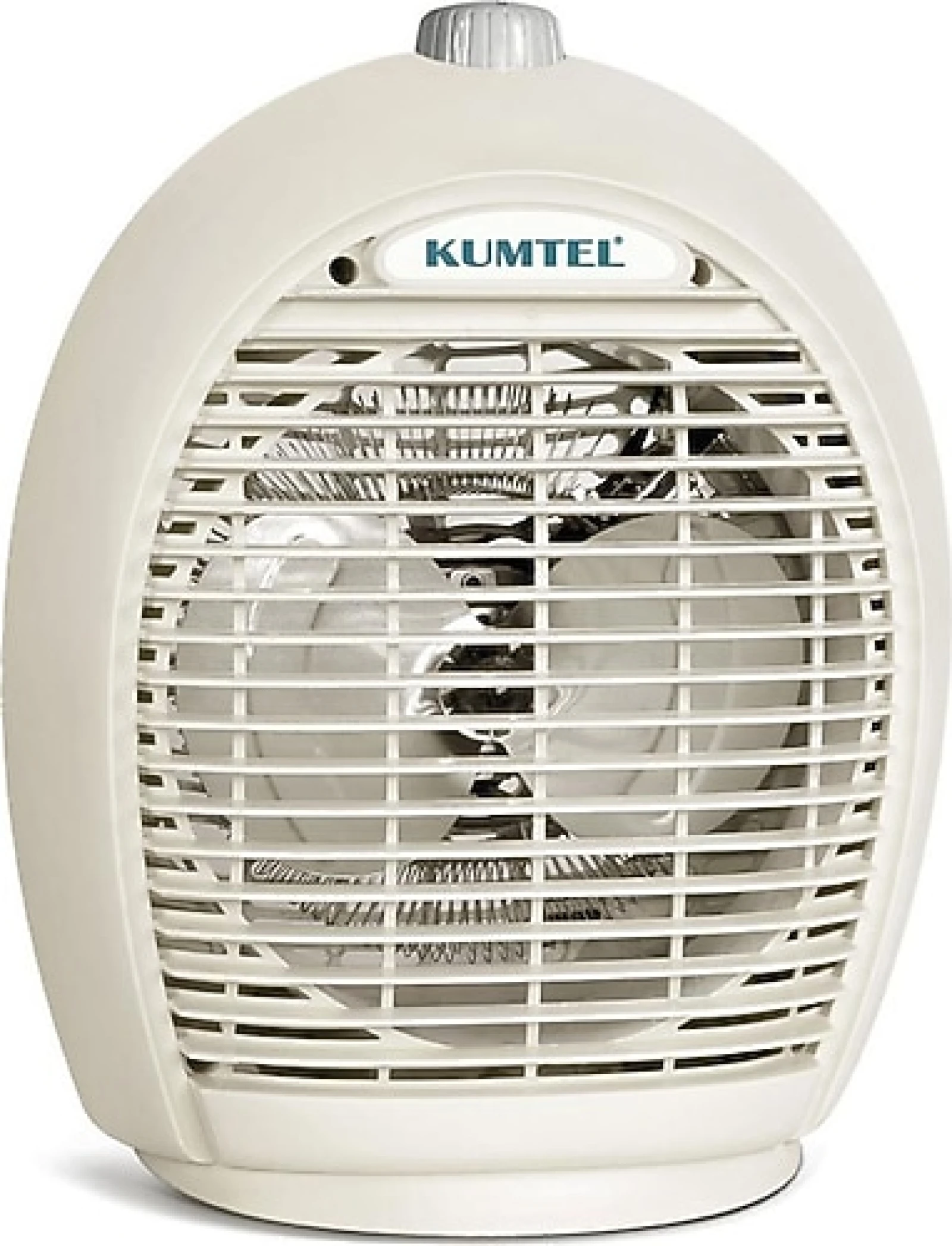 Kumtel LX-6331 2000 W Fanlı Isıtıcı
