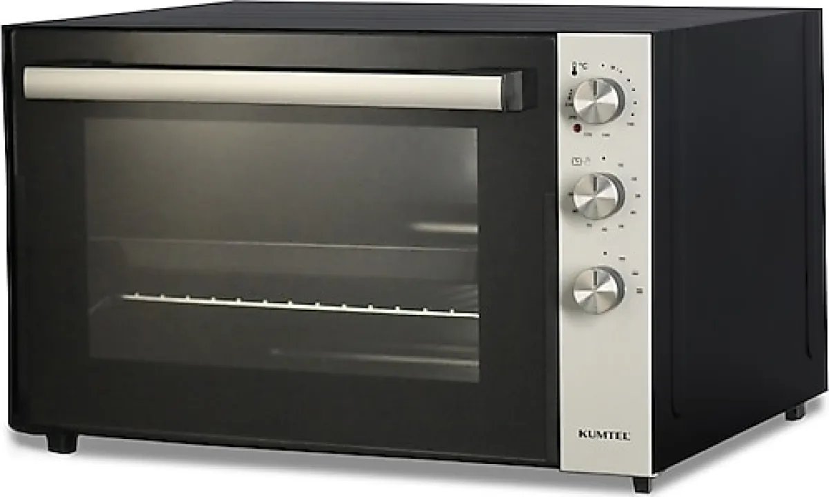 Kumtel LX-9320 70 lt Jet Mini Fırın