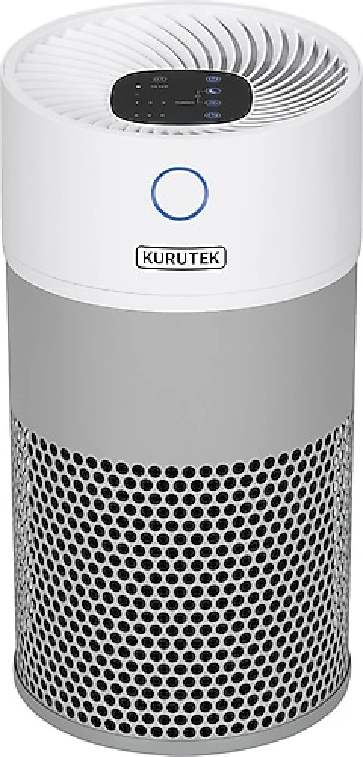 Kurutek HEPA+ CARBON HT35 Hava Temizleyici