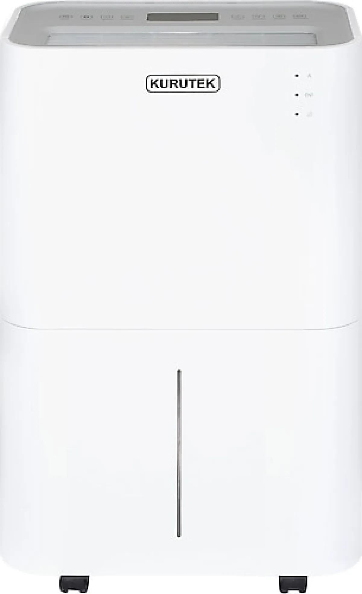 Kurutek KT20B Ev Tipi Nem Alma Hava Temizleyici