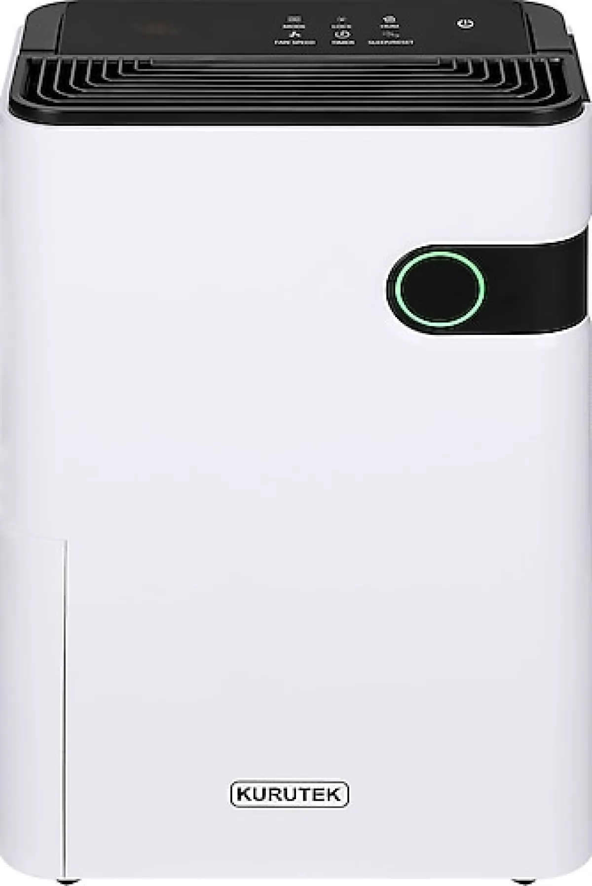 Kurutek KT24A Ev Tipi Nem Alma ve Hava Temizleyici