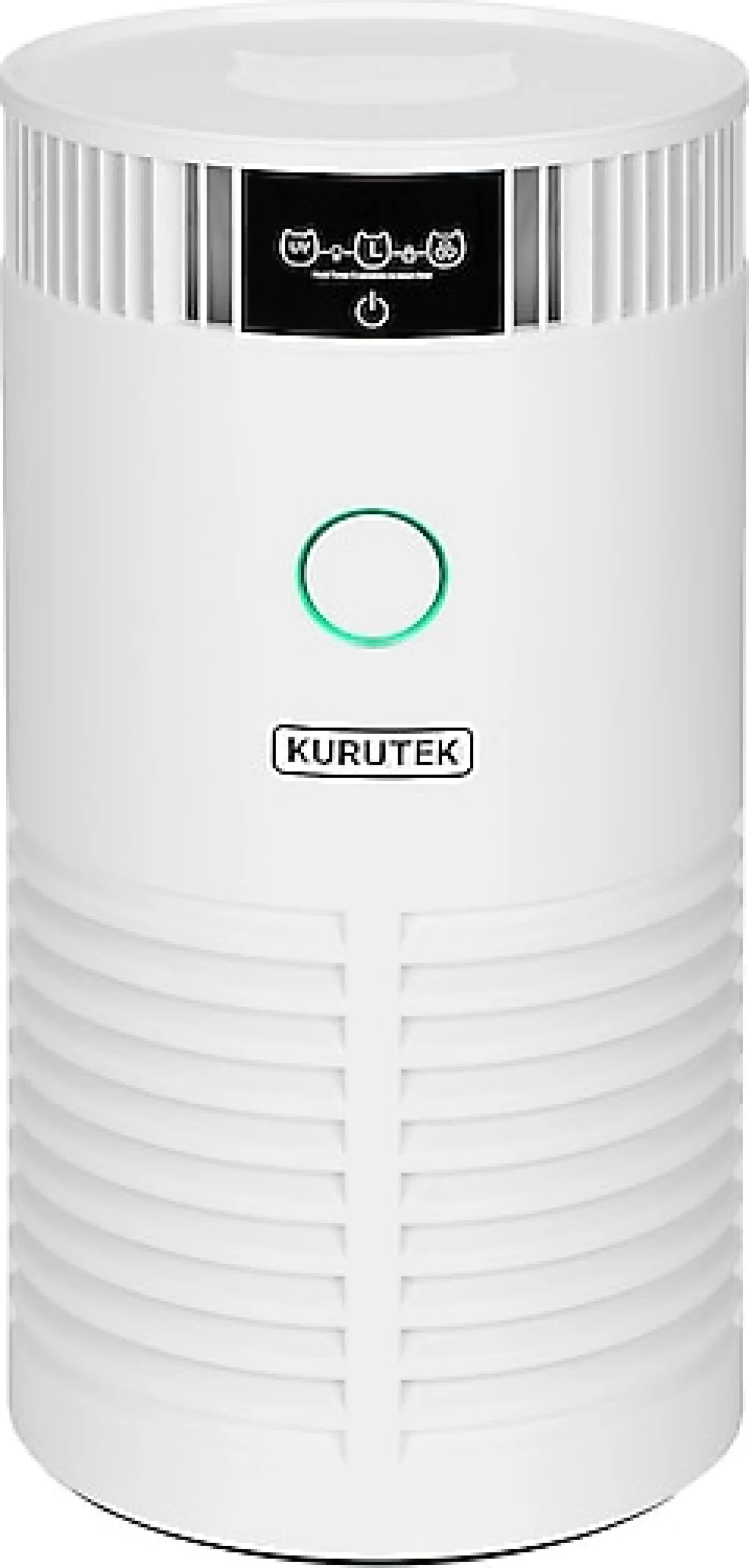 Kurutek UV-C PetCare HEPA+ Carbon Smart PHT30 Hava Temizleyici