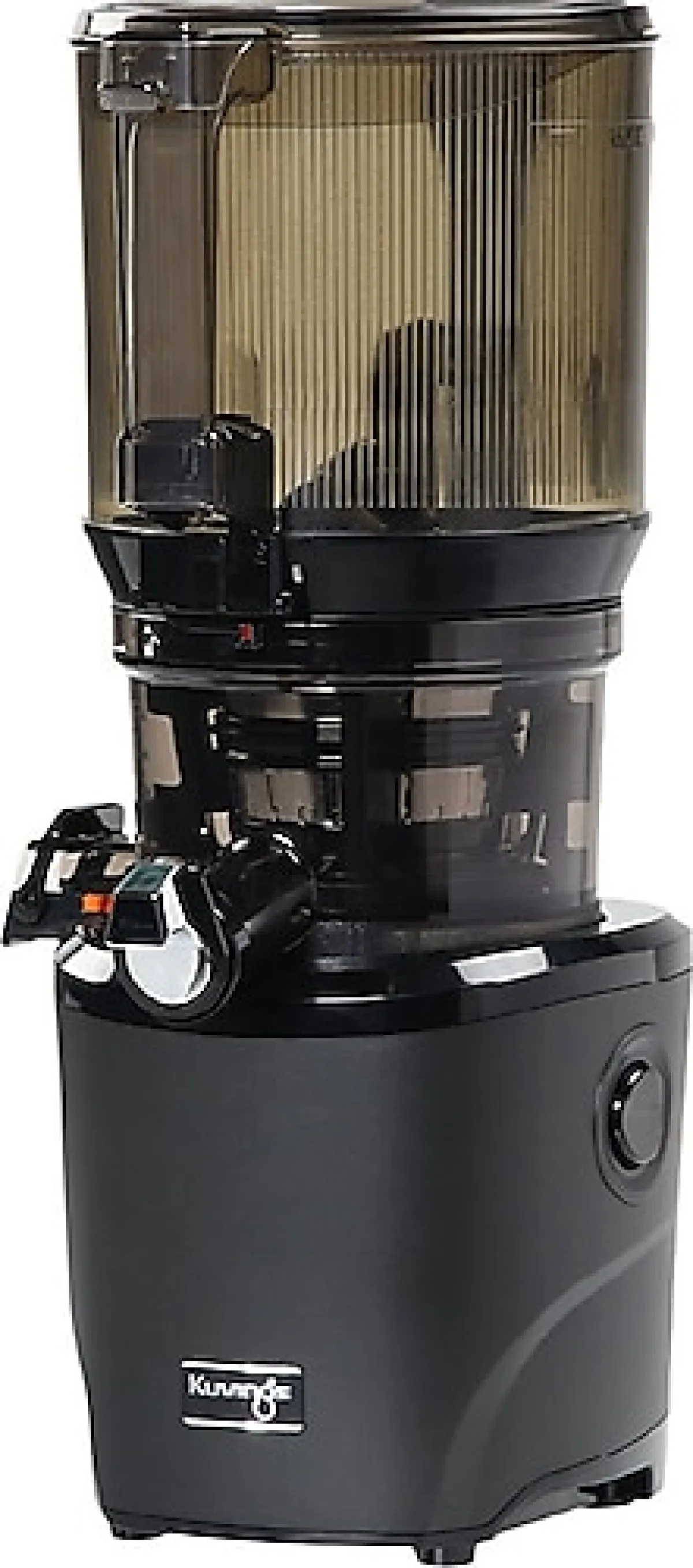 Kuvings AUTO10 Hands Free Slow Juicer Katı Meyve Sıkacağı